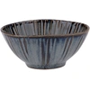Image de Table Passion - 6 Coupelles organiques Liv bleues - D.12 cm OS
