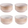 Image de Table Passion - Coffret de 4 bols Miyaki 14 cm