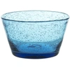 Image de Table Passion - 6 Coupelles artisan Bulle bleue - 12x12x7cm OS