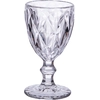 Image de Table Passion - Boîte de 6 verres à pied Diamond transparente/cristal - 250 ml OS