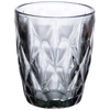 Image de Table Passion - Boîte de 6 gobelets bas Diamond grise - 240 ml OS