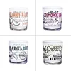 Image de Trend'up - Boîte de 4 verres à cocktail 34,5 cl