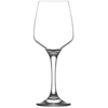 Image de Table Passion - Boîte de 6 verres à pied à eau Cépages transparente - 33 cl OS