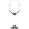 Image de Table Passion - Boîte de 6 verres à pied à vin Cépages transparente/cristal - 29.5 cl OS