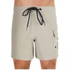 Image de ATHENA Homme Construction Traveler 5j62 Maillot de bain, Kaki, S EU, Sable, M