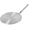 Image de Sitram - Disque à induction Inox - D.23 cm OS