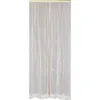Image de Moustiquaire Avignon coton fibres naturelles 140x225 cm - écru