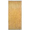 Image de MOREL Rideau bambou vernis naturel - 90x200