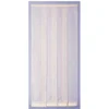 Image de Rideau portière moustiques mosquito beige100x220