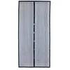 Image de MOREL Moustiquaire Polyester 2 pans Fermeture aimants
