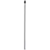 Image de Jardideco     4 pièces en Acier Pare-Soleil Pole Diamètre 20 mm Longueur 2.7 m