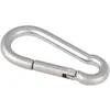 Image de JARDILINE Mousqueton inox Ø8 x L80 x l40 mm