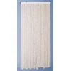 Image de MOREL Florence C100 9 Rideaux Porte et Moustiquaires, Beige