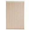 Image de Jardideco Store d'ombrage 80 x H 180 cm Sable - 165g/m² - Morel