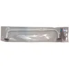 Image de Porte-serviettes avec 1 barre fixe - blanc