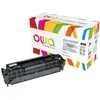 Image de Toner Reconditionné Black Hp Cc530a - 3500 P en occasion ou reconditionné