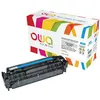 Image de Toner Reconditionné Cyan Hp Cc531a - 2800 P en occasion ou reconditionné