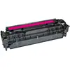 Image de Armor CC532A/2659B002 Toner laser Remanufacturée compatible avec Imprimante HP Color LaserJet Jaune
