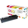 Image de Toner Reconditionné Black Hp Ce320a - 2000 P en occasion ou reconditionné