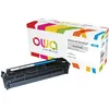 Image de Toner Reconditionné Cyan Hp Ce321a - 1300 P en occasion ou reconditionné