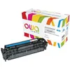 Image de Toner Reconditionné Cyan Hp Ce411a - 2600 P en occasion ou reconditionné