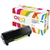 Image de Toner Laser Noir Reconditionné 20000 Pour Lexmark Ms510 en occasion ou reconditionné