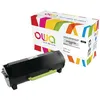 Image de Toner Laser Noir Reconditionné 10000 Pages Pourlexmark Mx511 en occasion ou reconditionné
