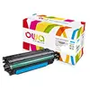 Image de Armor CE251A/2643B002 Toner laser Remanufacturée compatible avec Imprimante HP Color LaserJet Cyan