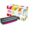 Image de ARMOR CE253A/2642B002 Toner Laser Remanufacturée Compatible avec Imprimante HP Color Laserjet Magenta