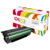Image de Armor CE262A Toner laser Remanufacturée compatible avec Imprimante HP Color LaserJet Jaune