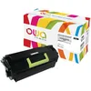 Image de Toner Laser Noir Reconditionné 25000 Pages Pourlexmark Mx711 en occasion ou reconditionné