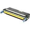Image de Armor C9732A/EP-86Y Toner Laser Remanufacturée Compatible avec Imprimante Canon Imageclass Jaune
