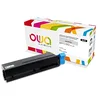 Image de Armor 44574702 Toner laser Remanufacturée compatible avec Imprimante OKI B Noir