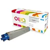 Image de Armor 43459331 Toner laser Remanufacturée compatible avec Imprimante OKI Cyan