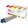Image de Armor 43459329 Toner laser Remanufacturée compatible avec Imprimante OKI Jaune