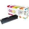 Image de Toner Reconditionné Black Hp Cb540a - 2200 P en occasion ou reconditionné