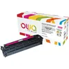 Image de Toner Reconditionné Magenta Hp Cb543a - 1400 P en occasion ou reconditionné