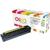 Image de Toner Reconditionné Yellow Hp Cb542a - 1400 P en occasion ou reconditionné