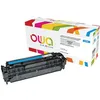 Image de Toner Reconditionné Cyan Hp Cf381a - 2700 P en occasion ou reconditionné