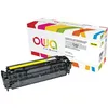 Image de Toner Reconditionné Yellow Hp Cf382a - 2700 P en occasion ou reconditionné