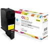 Image de Armor S050611 Toner laser Remanufacturée compatible avec Imprimante Epson Aculaser Jaune