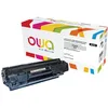 Image de Toner Reconditionné Black Hp Cf283x - 2200 P en occasion ou reconditionné