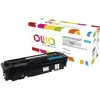 Image de Toner Reconditionné Cyan Hp Cf411x - 5000 P en occasion ou reconditionné