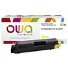 Image de ARMOR TONER AMARILLO TK-5270Y KYOCERA