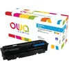 Image de Toner Reconditionné Cyan Hp W2031x - 6000 P en occasion ou reconditionné