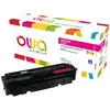 Image de Toner Reconditionné Magenta Hp W2033x - 6000 P en occasion ou reconditionné