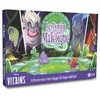 Image de Jeu de société famille et enfants Cartamundi Disney Villains le Donjon Maléfique en occasion ou reconditionné