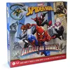 Image de Jeu de société famille et enfants Cartamundi Spiderman Jeu de Plateau en occasion ou reconditionné