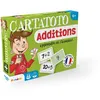 Image de France Cartes Cartatoto Apprendre les additions en s'amusant en occasion ou reconditionné