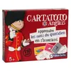 Image de Jeu éducatif Cartatoto Anglais 1 France Cartes en occasion ou reconditionné